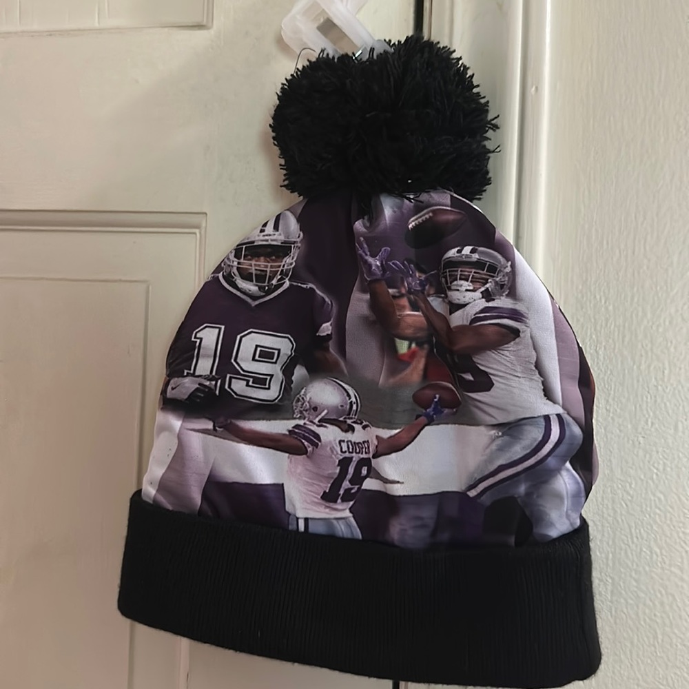 Stocking Cap
